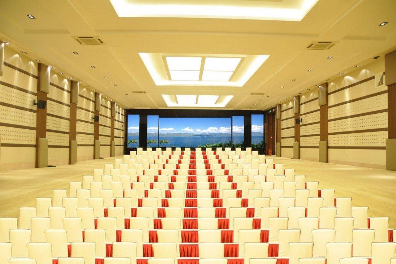 Chengjiang Manor Hotel ภายนอก รูปภาพ