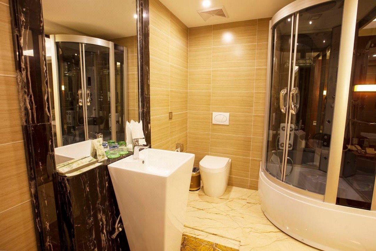 Chengjiang Manor Hotel ภายนอก รูปภาพ